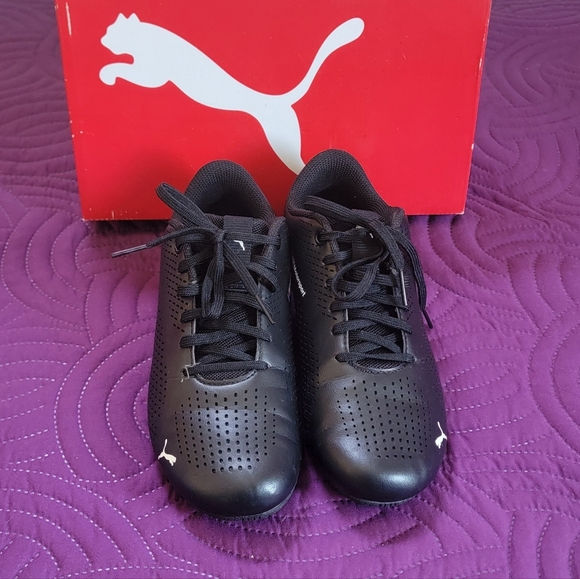 Puma Shoes - Puma Unisex Adult BMW Drift Cat 5 Ultra Sneakers